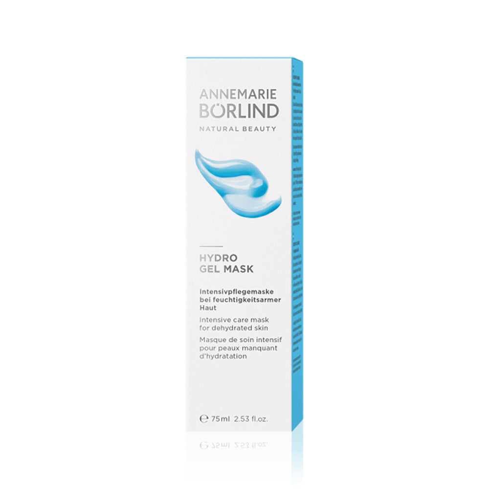 Hydro Gel Mask