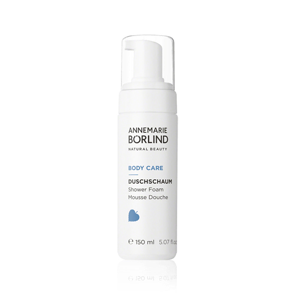 BODY CARE Duschschaum