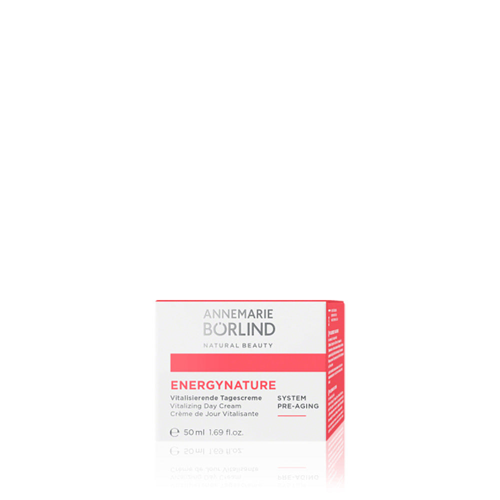 ENERGYNATURE Vitalisierende Tagescreme