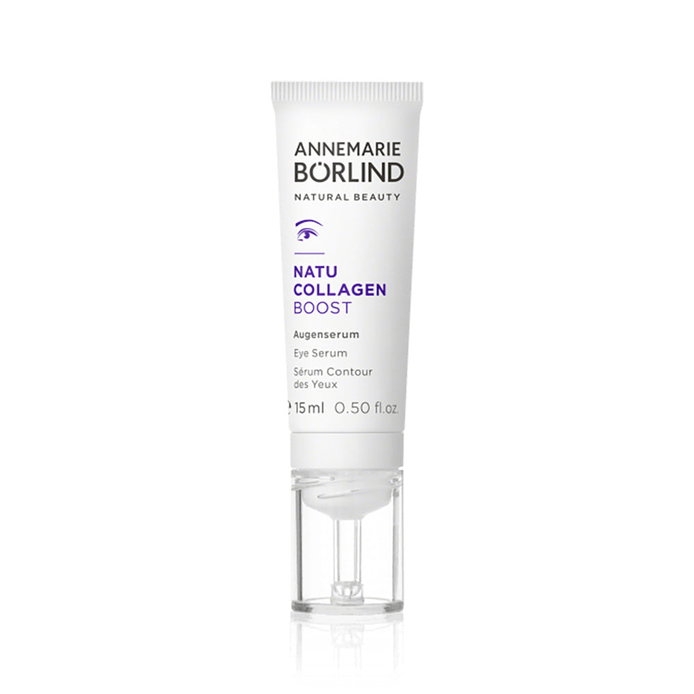 NATUCOLLAGEN BOOST Augenserum von Annemarie Börlind