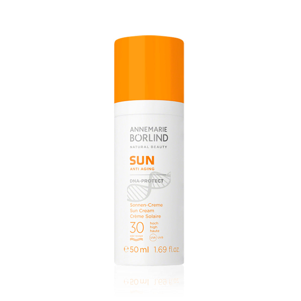 Sonnen-Creme DNA-Protect LSF 30