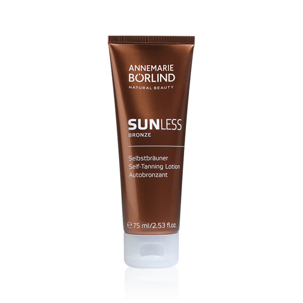 Sunless Bronze Selbstbräuner