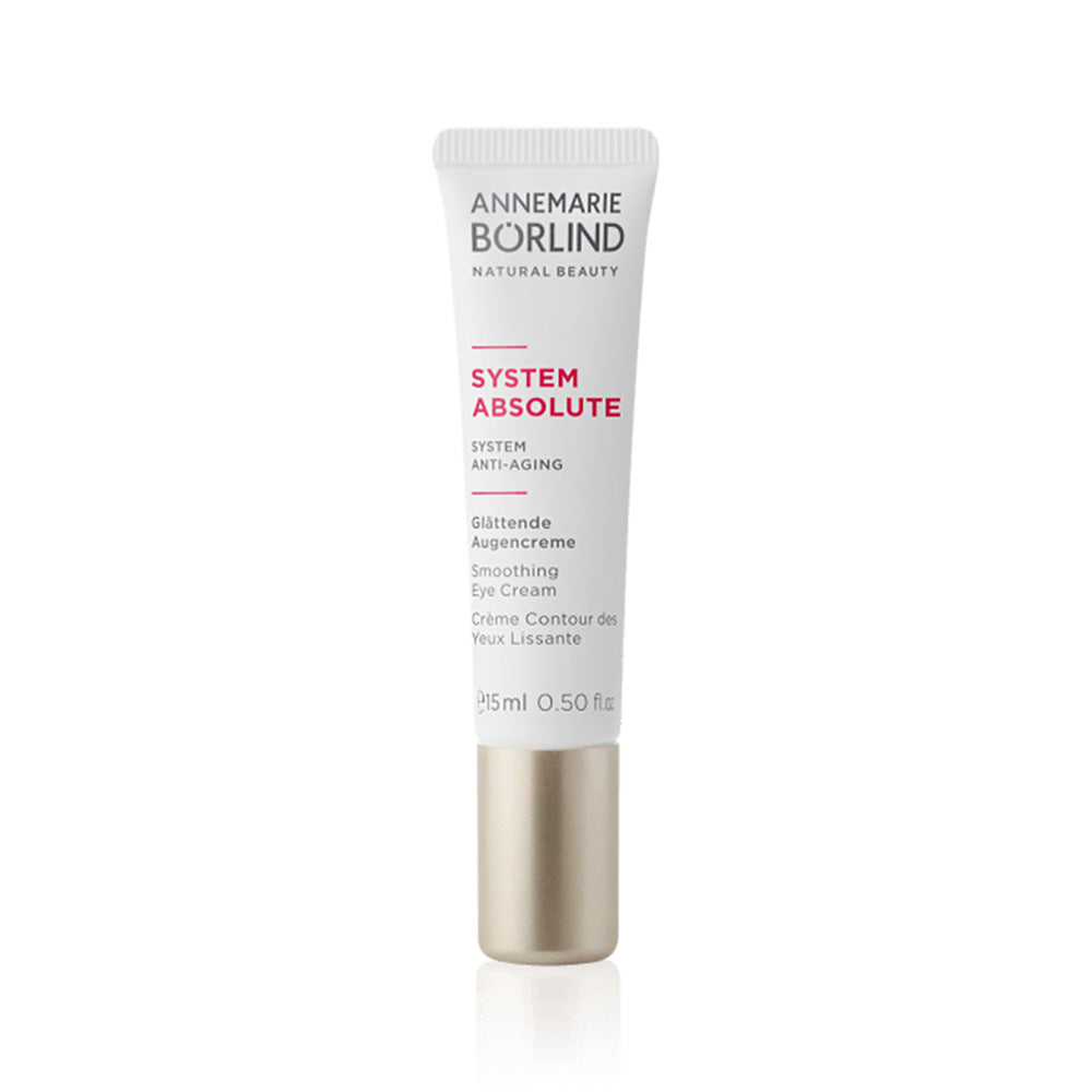 SYSTEM ABSOLUTE Glättende Augencreme