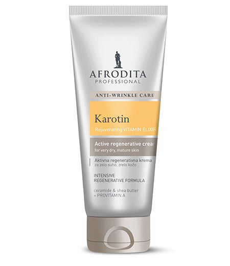 KAROTIN Aktive Regenerationscreme