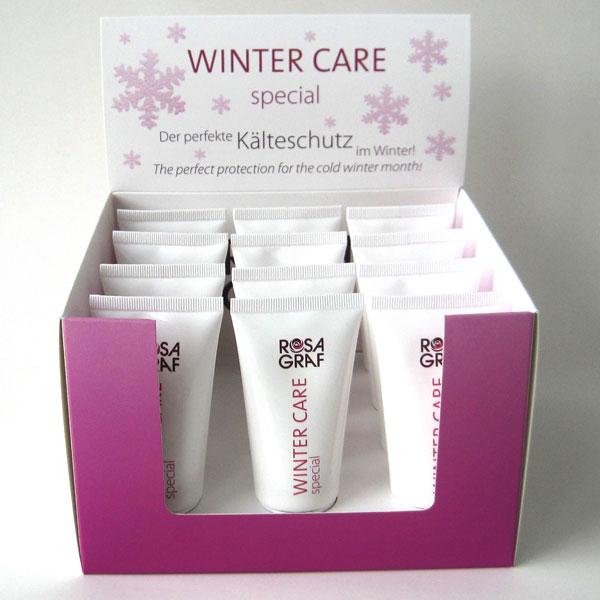 Winter Care Special