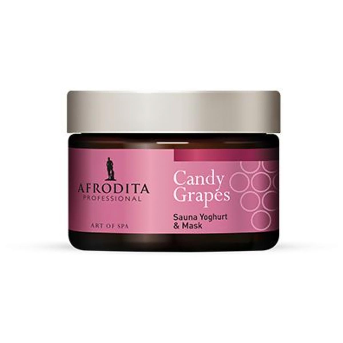 ART OF SPA Grapes Yoghurt von Afrodita Professional