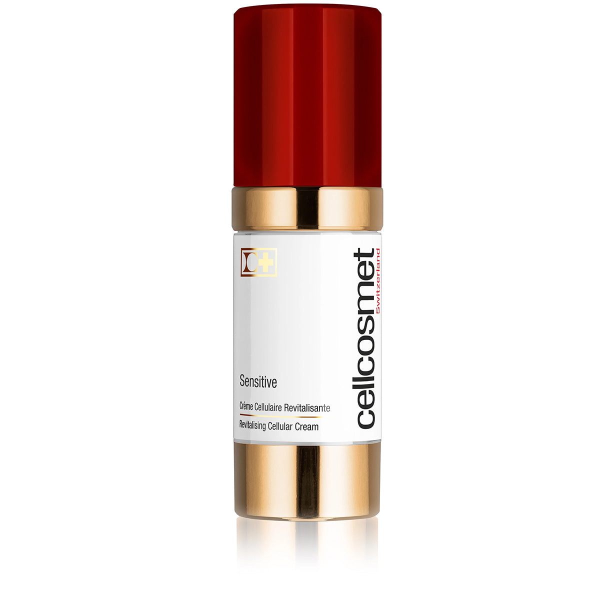 Sensitive von Cellcosmet