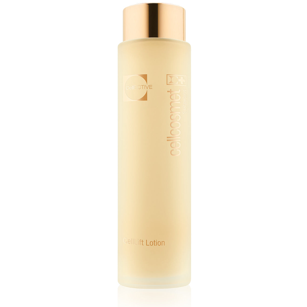 CellLift Lotion von Cellcosmet