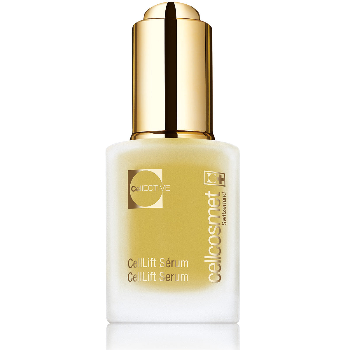 CellLift Serum von CellCosmet