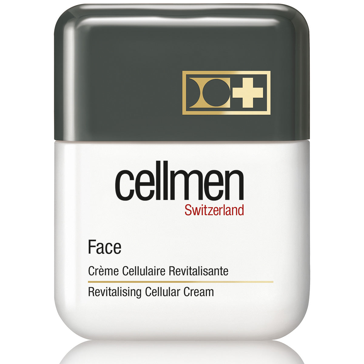 Cellmen Face von Cellcosmet