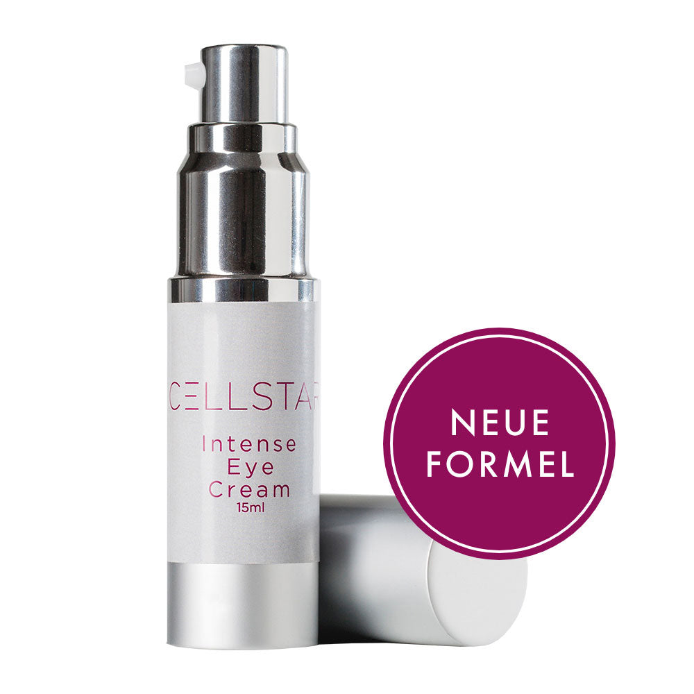 Internse Lifting Eye Cream von Cellstar