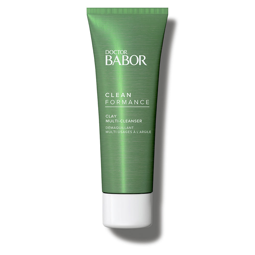 Doctor Babor Cleanformance Clay Multi-Cleanser von Babor