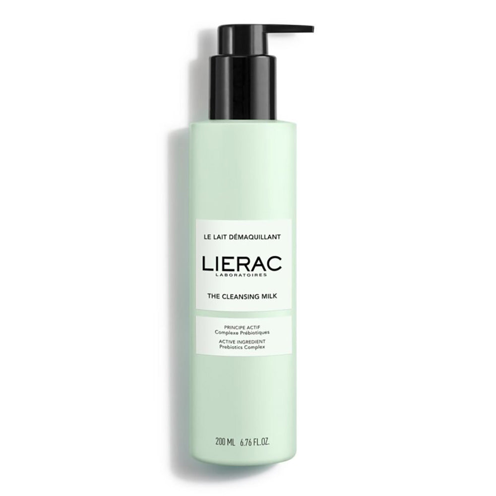 CLEANSER The Cleansing Milk / Le Lait Demaquillant von Lierac