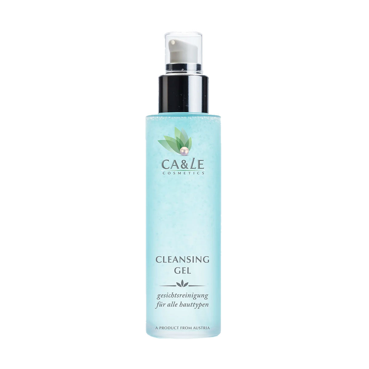 Cleansing Gel von CALE