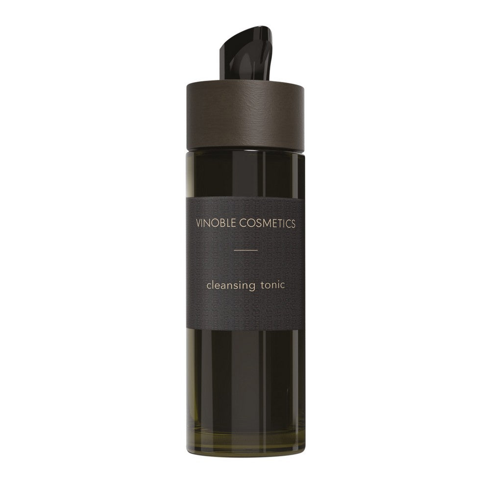 cleansing tonic von Vinoble Cosmetics