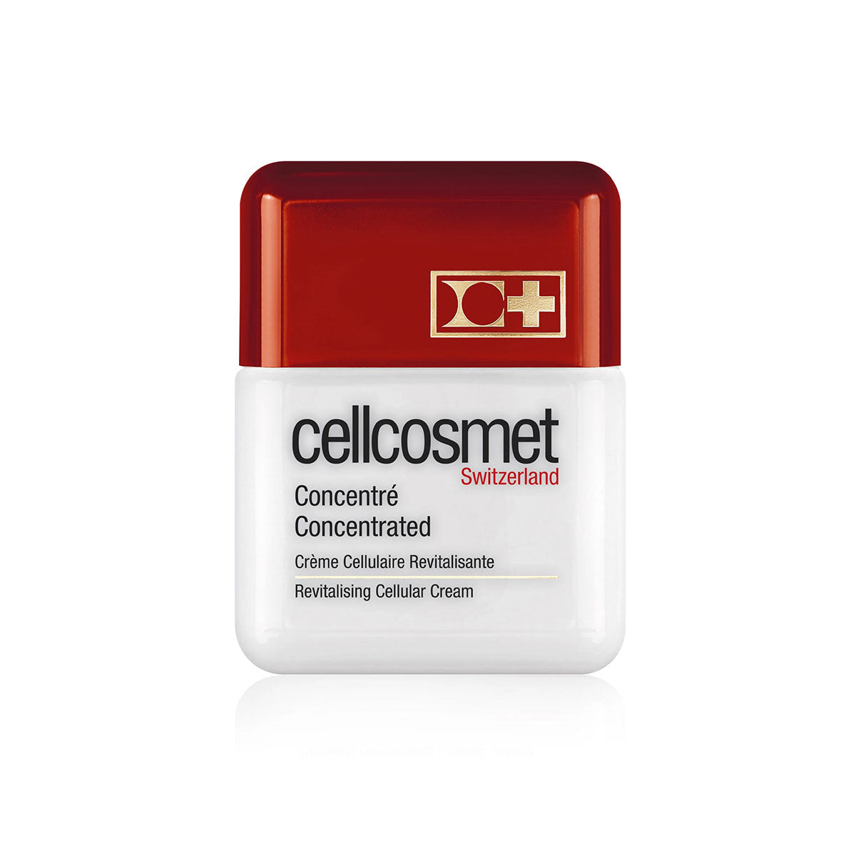 Concentrated - Gen 2.0 von Cellcosmet