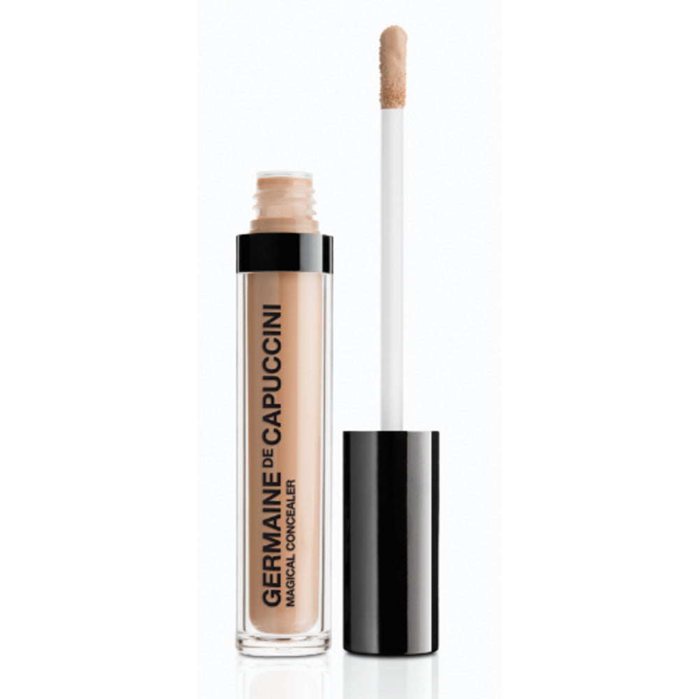 Magical Concealer 435 IVORY von Germaine de Capuccini