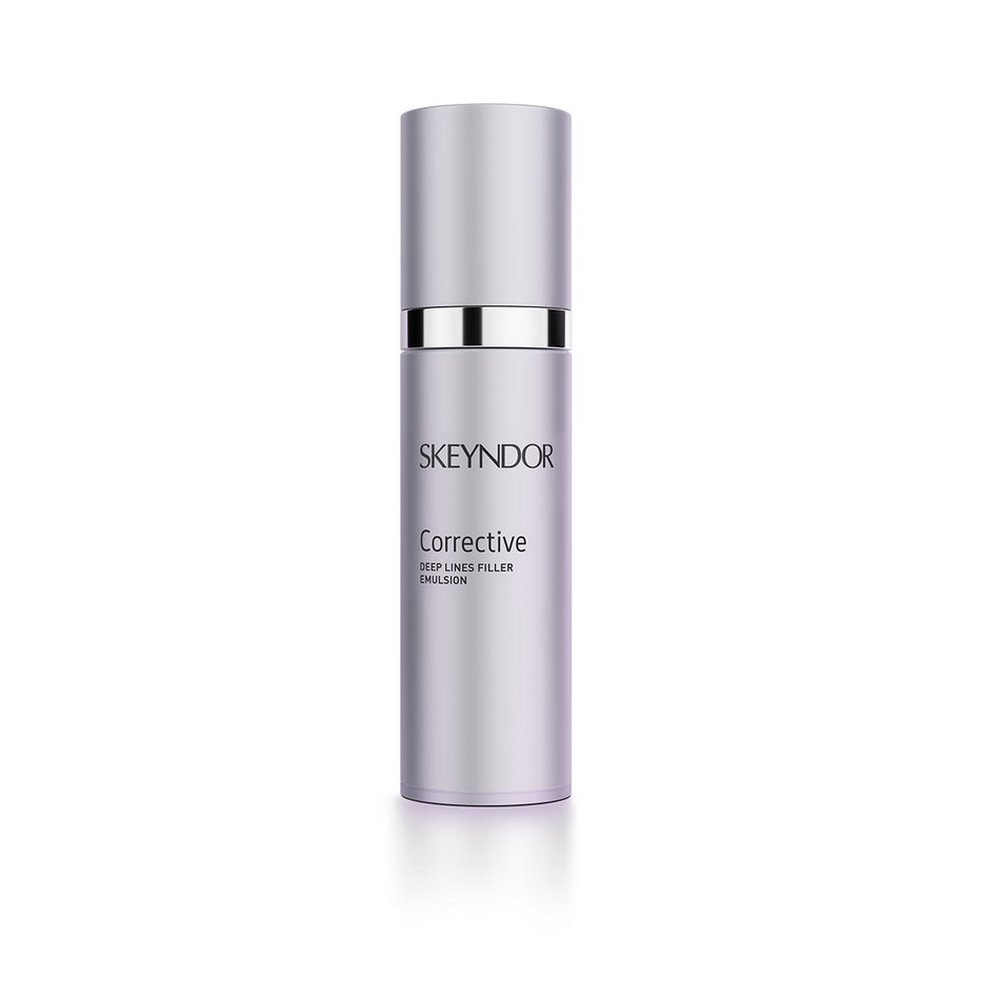 DEEP LINES FILLER EMULSION von Skeyndor