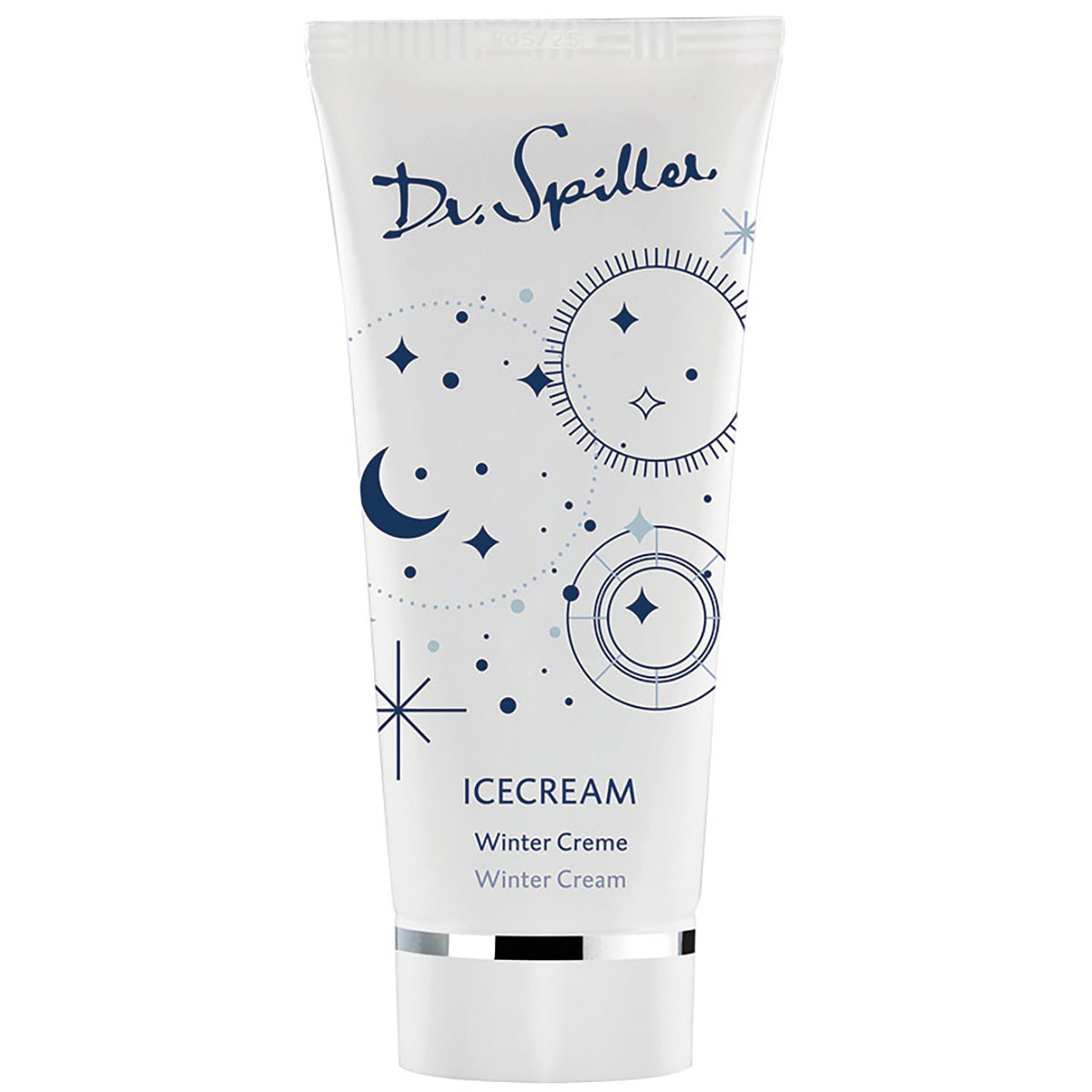 X-MAS 23 ICECREAM in Orbit / Winter Cream von Dr. Spiller