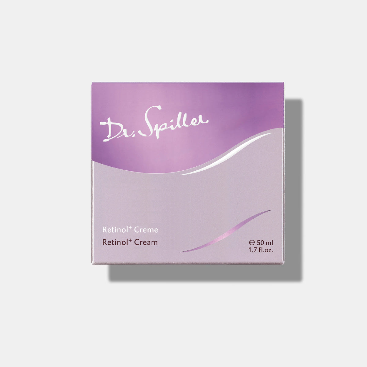 Retinol+ Creme Dr. Spiller