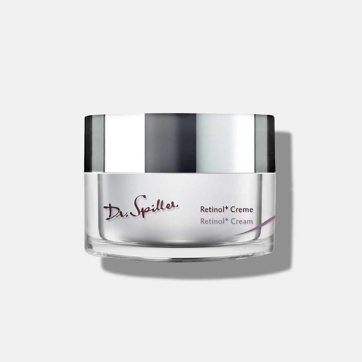 Retinol+ Creme Dr. Spiller