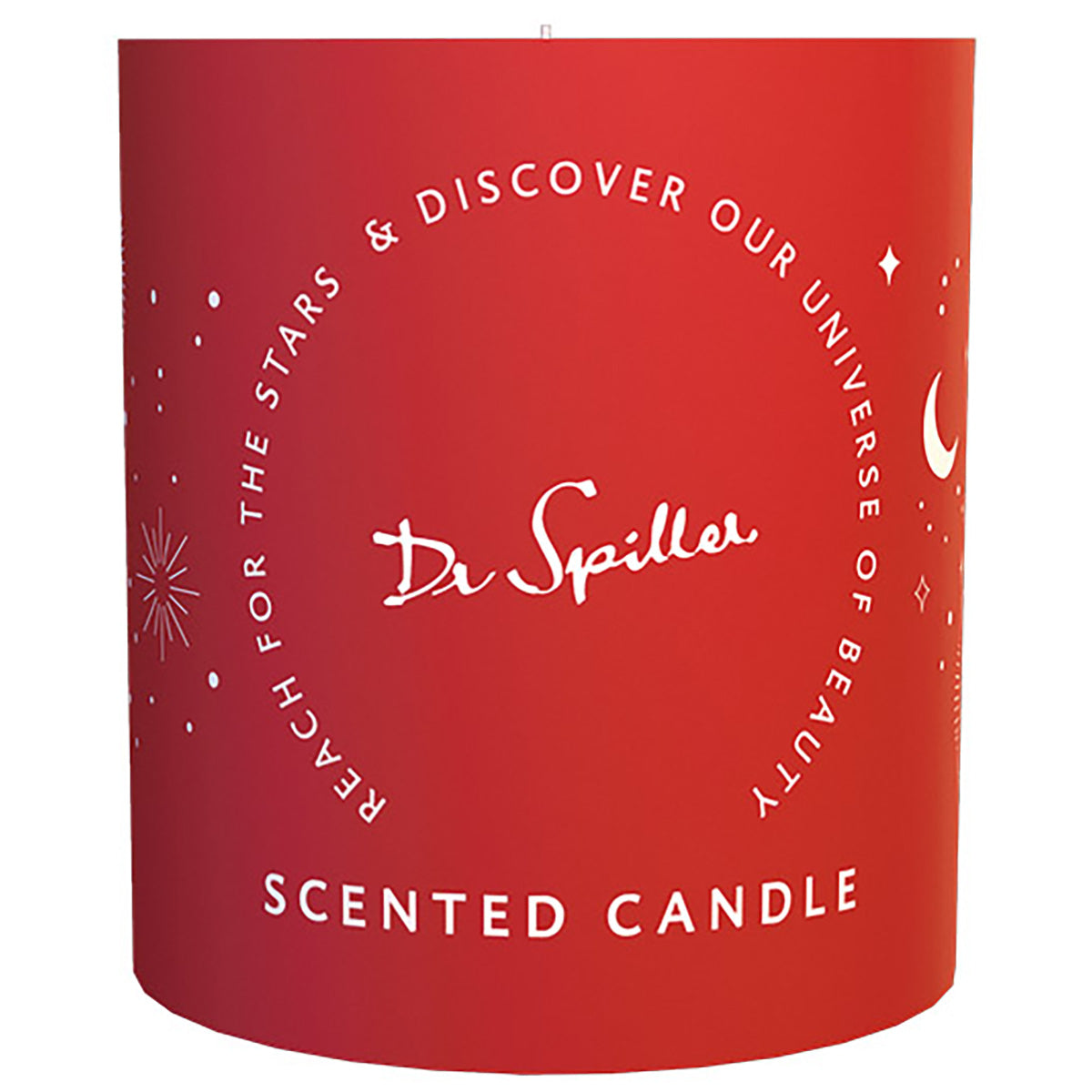 Rahima Körperbutter von Dr. Spiller