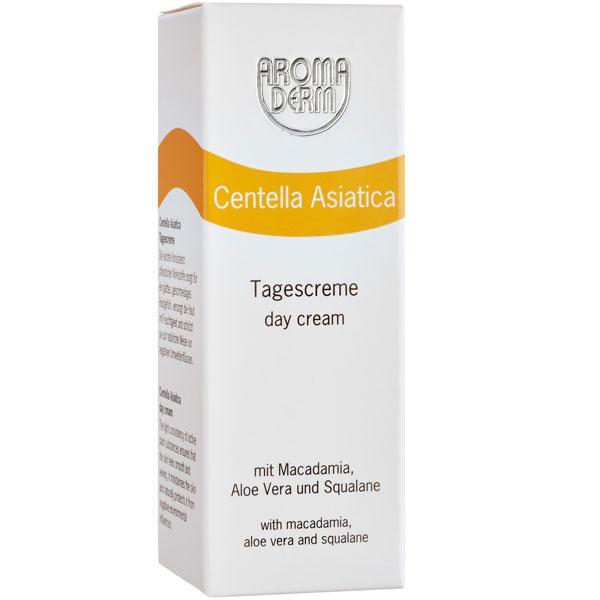 Asiatica Tagescreme