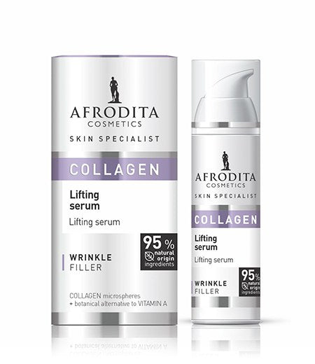 SKIN SPECIALIST COLLAGEN Lifting-Serum
