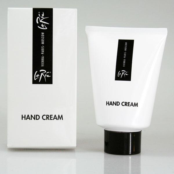 Handcreme in der Tube