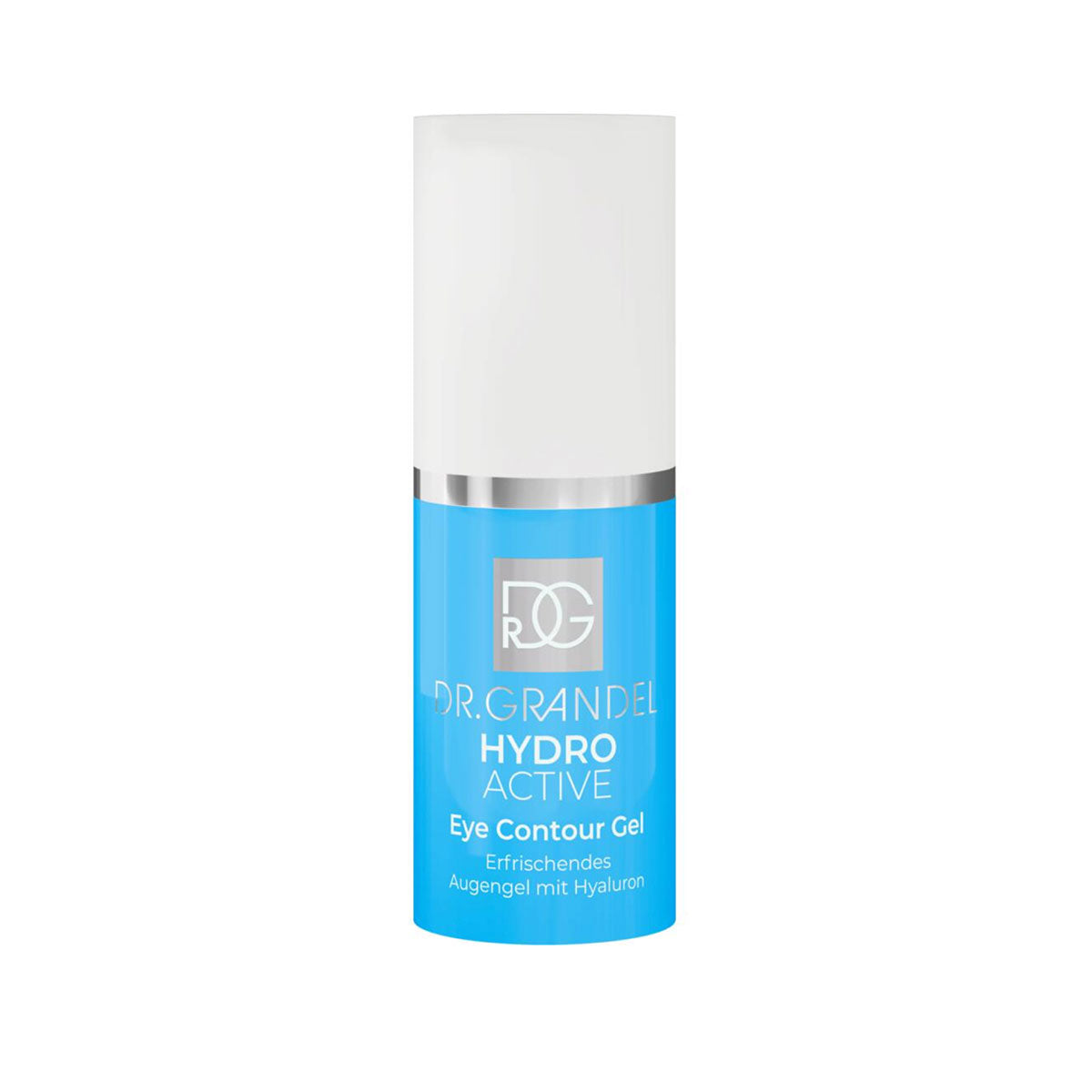 Hydro Active Eye Contour Gel von Dr. Grandel