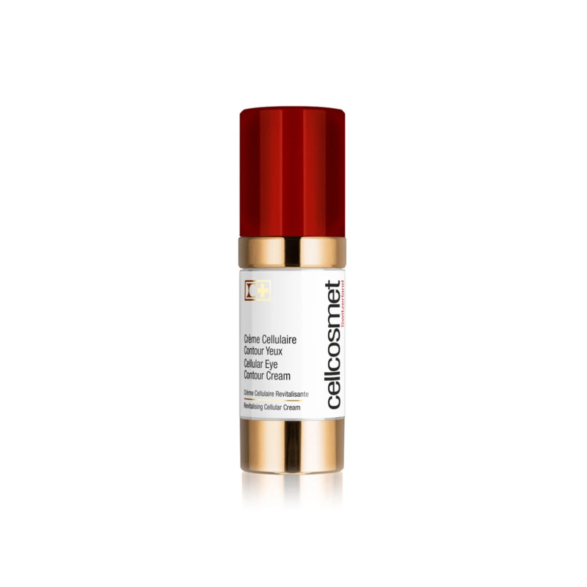 Cellular Eye Contour Cream - Gen 2.0 von Cellcosmet
