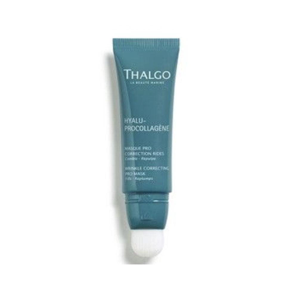 Faltenkorrigierende Maske von Thalgo