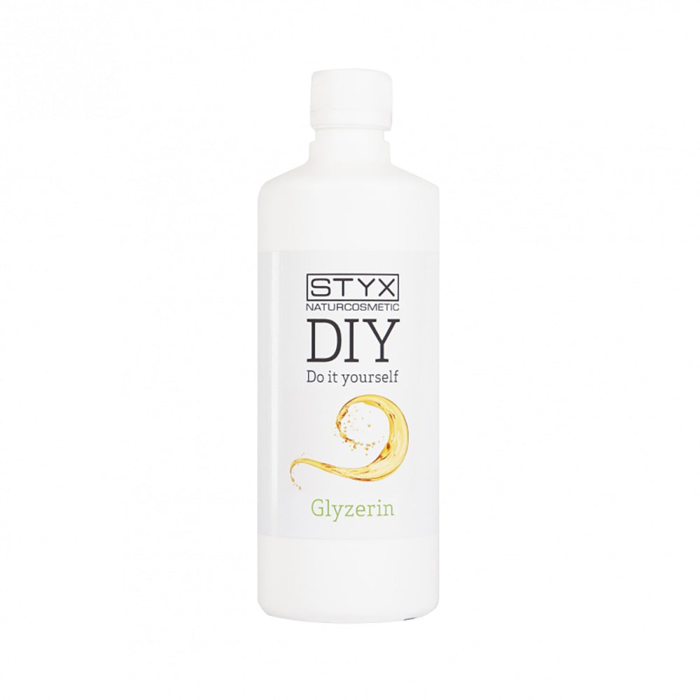 DIY Glyzerin
