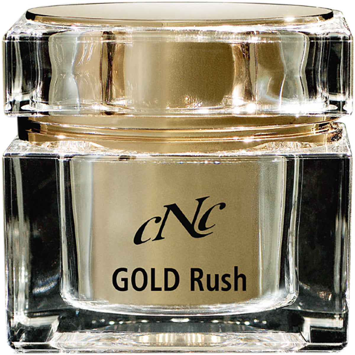 Gold Rush Nachtcreme von CNC Cosmetic