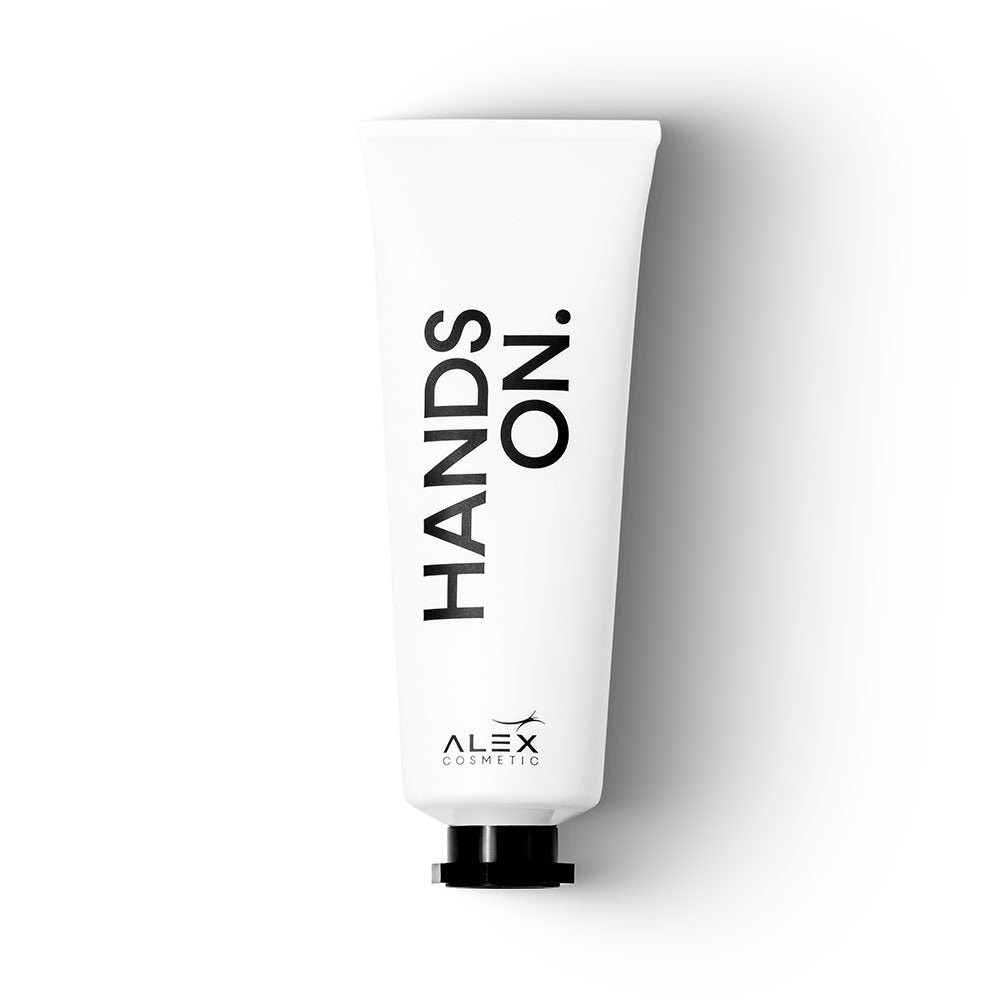 Hands on Handcreme von Alex Cosmetic