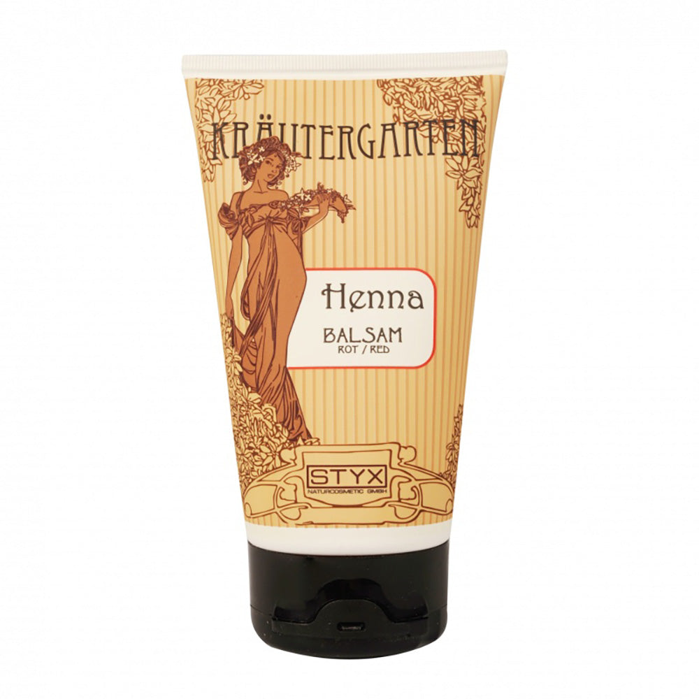 Henna Balsam rot von STYX