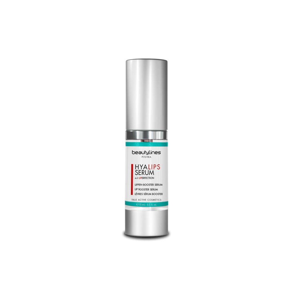 Hyalips Serum von Beautylines