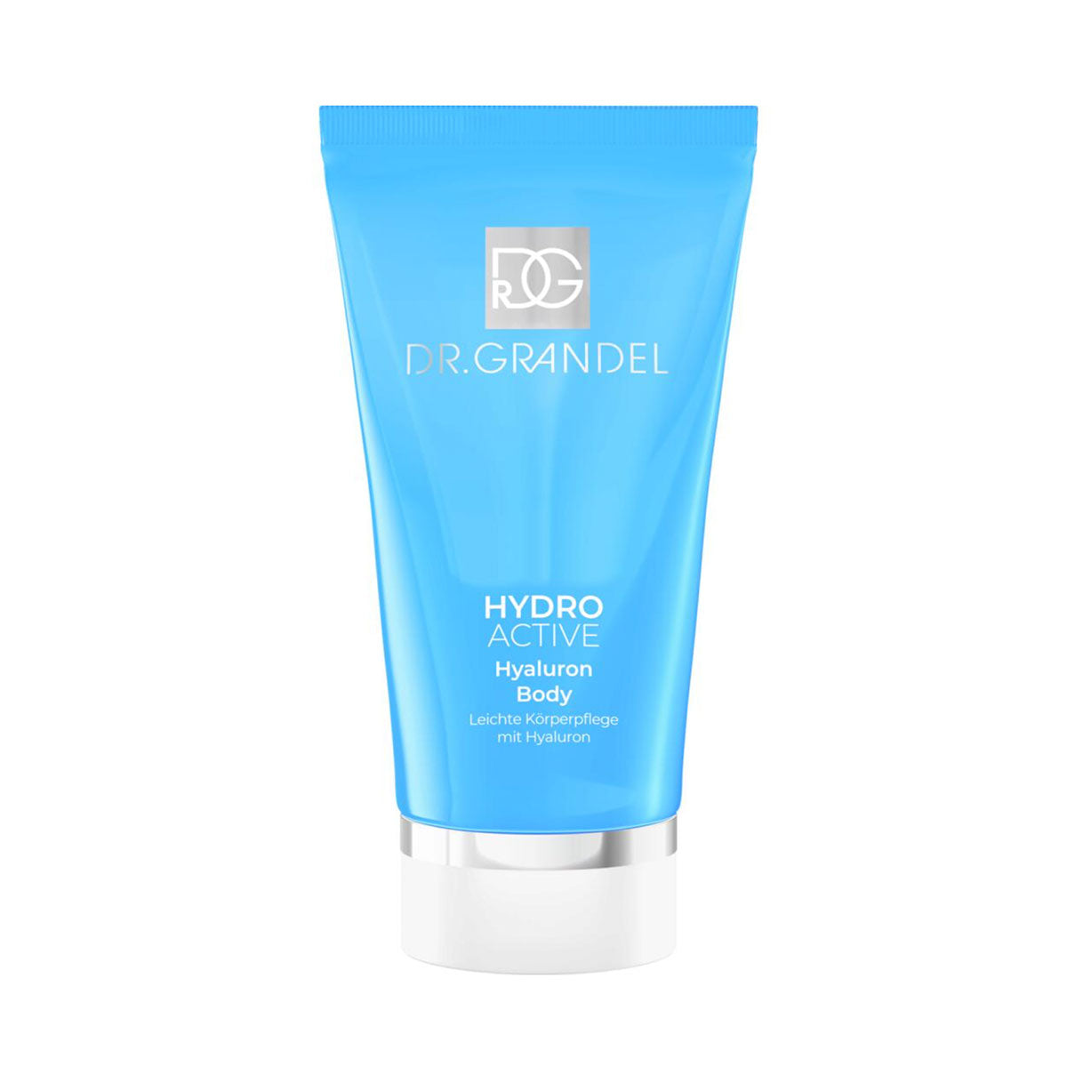 Hydro Active Hyaluron Body Moisturizer von Dr. Grandel