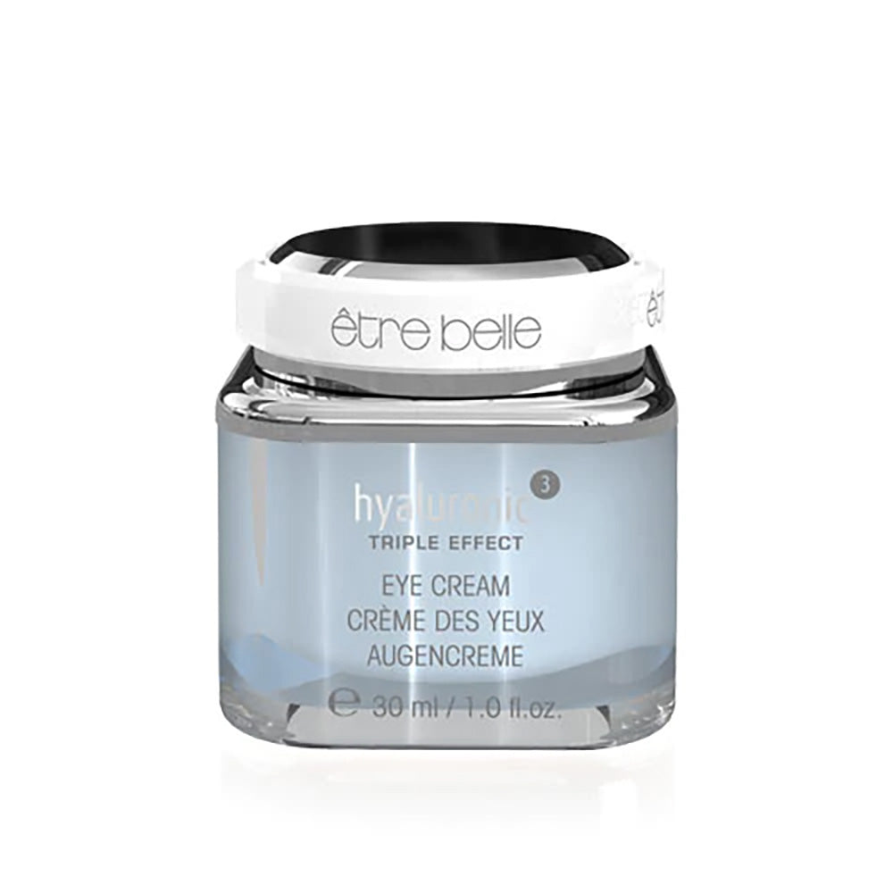 hyaluronic³ Augencreme von etre belle