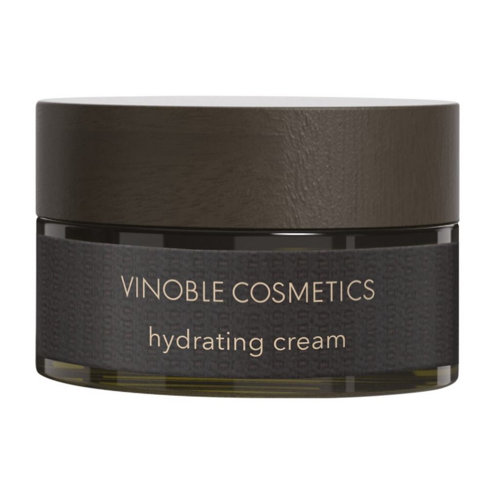 hydrating cream von Vinoble Cosmetics