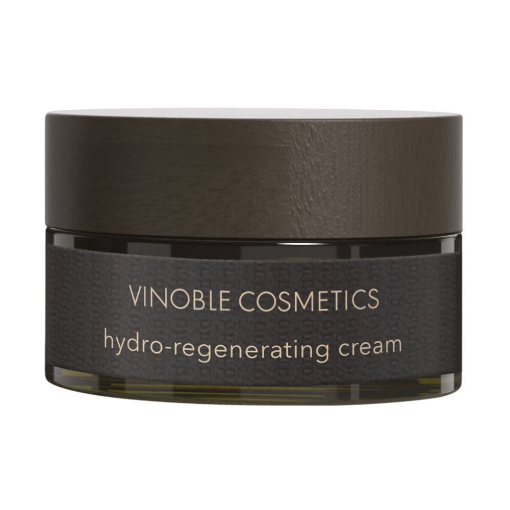hydro-regenerating cream von Vinoble Cosmetics