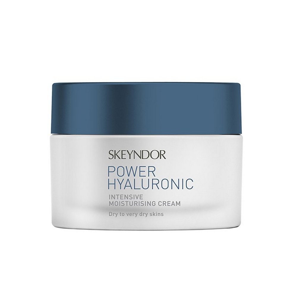 INTENSIVE MOISTURISING CREAM von Skeyndor