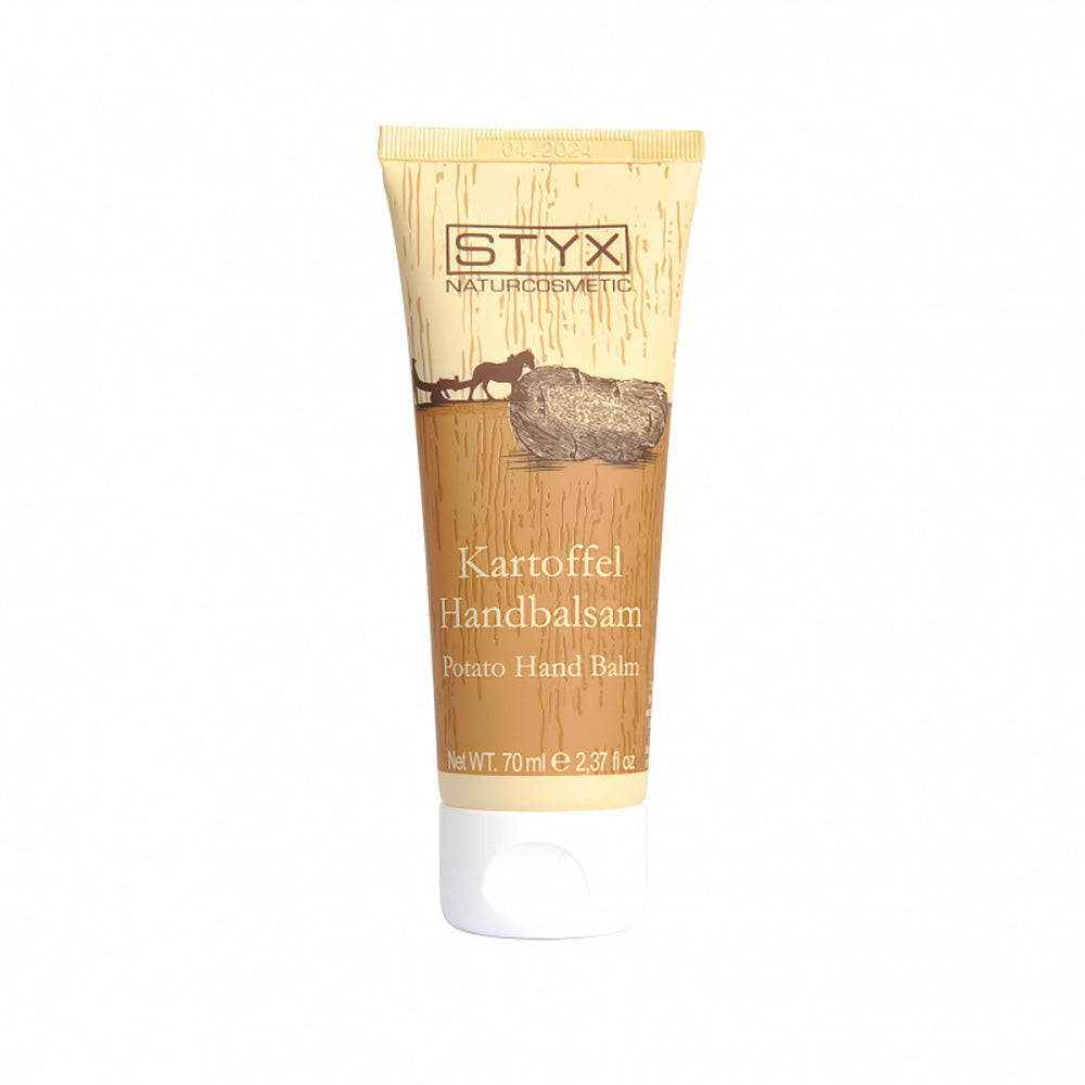 Kartoffel Handbalsam von STYX