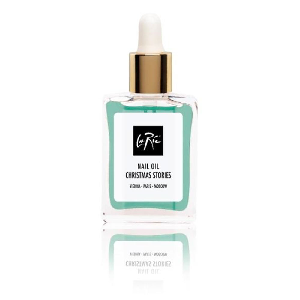 Nail Oil / Nagelöl von La Ric