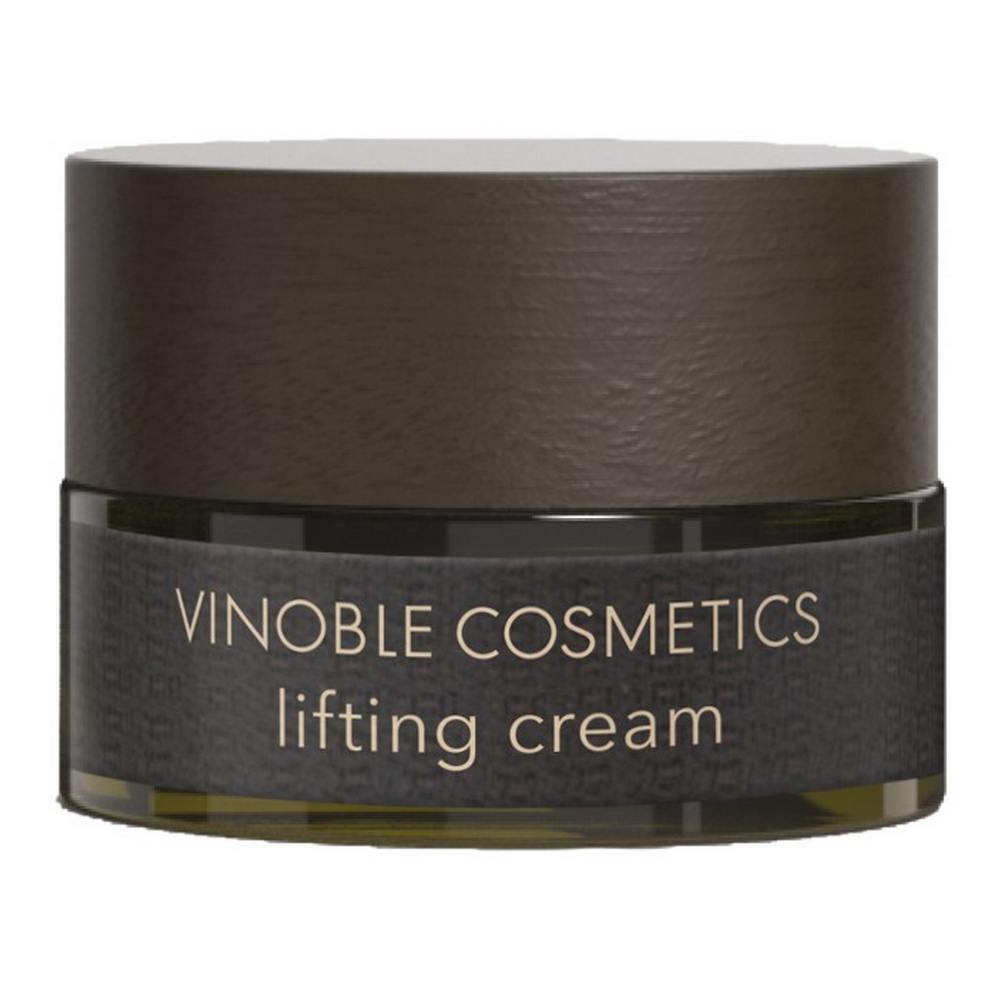 lifting cream von Vinoble Cosmetics