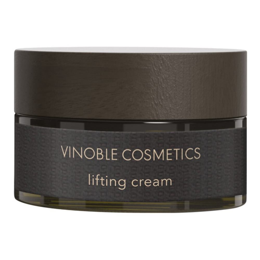 lifting cream von Vinoble Cosmetics