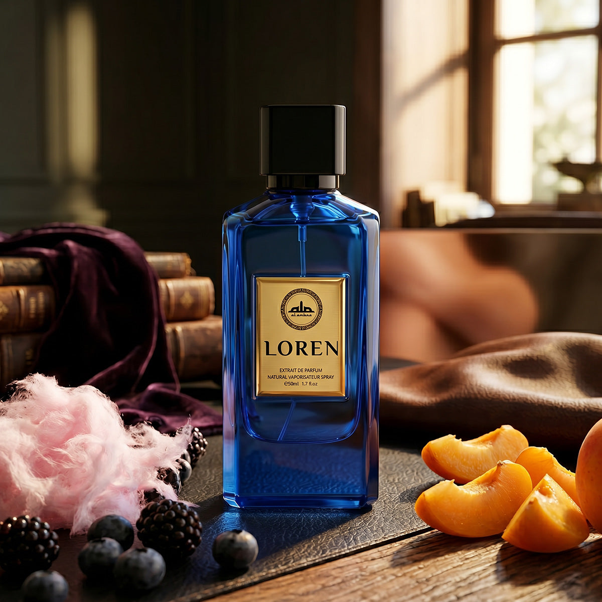 Loren Extrait de Parfum – zweite Ansicht