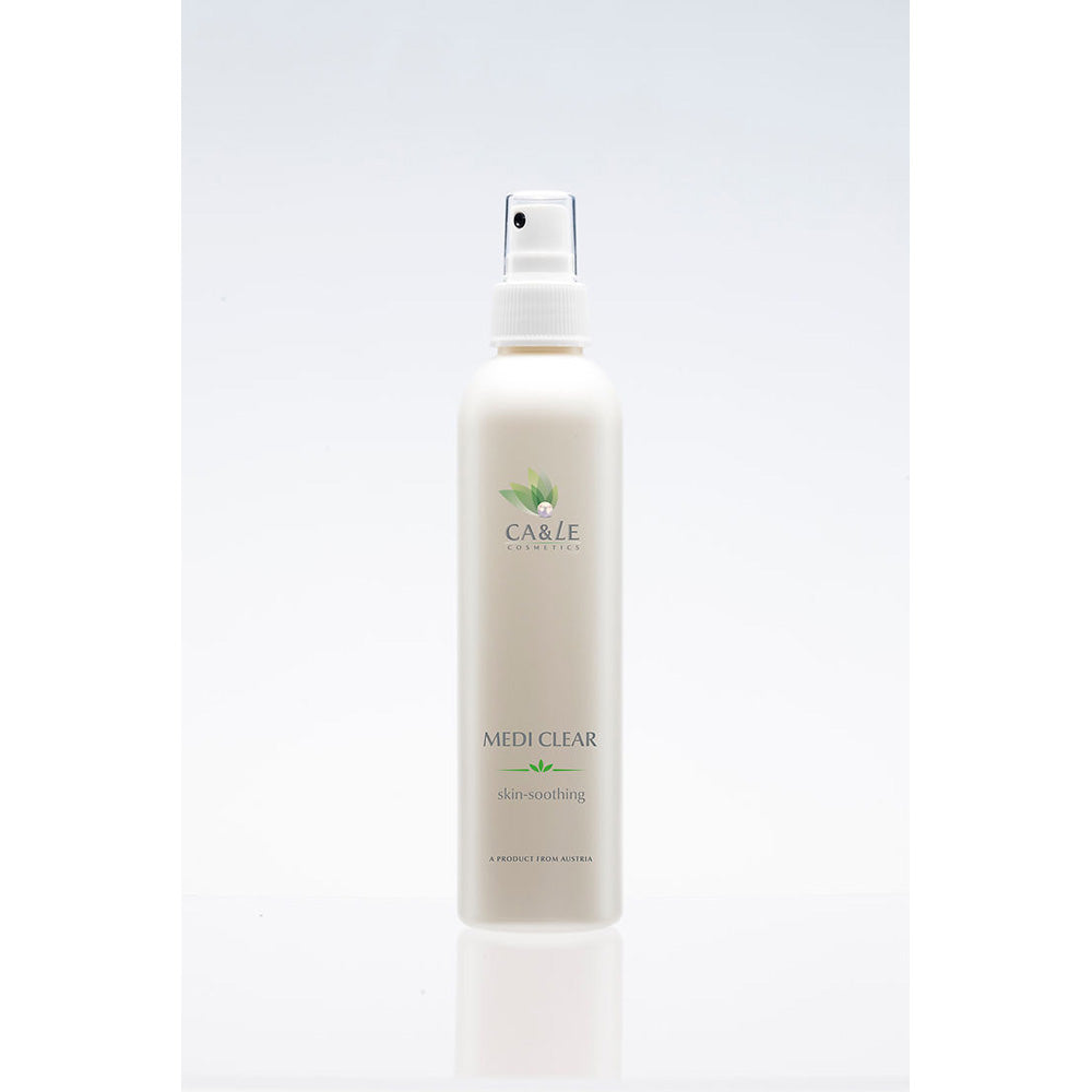 Mediclear Spray von CALE