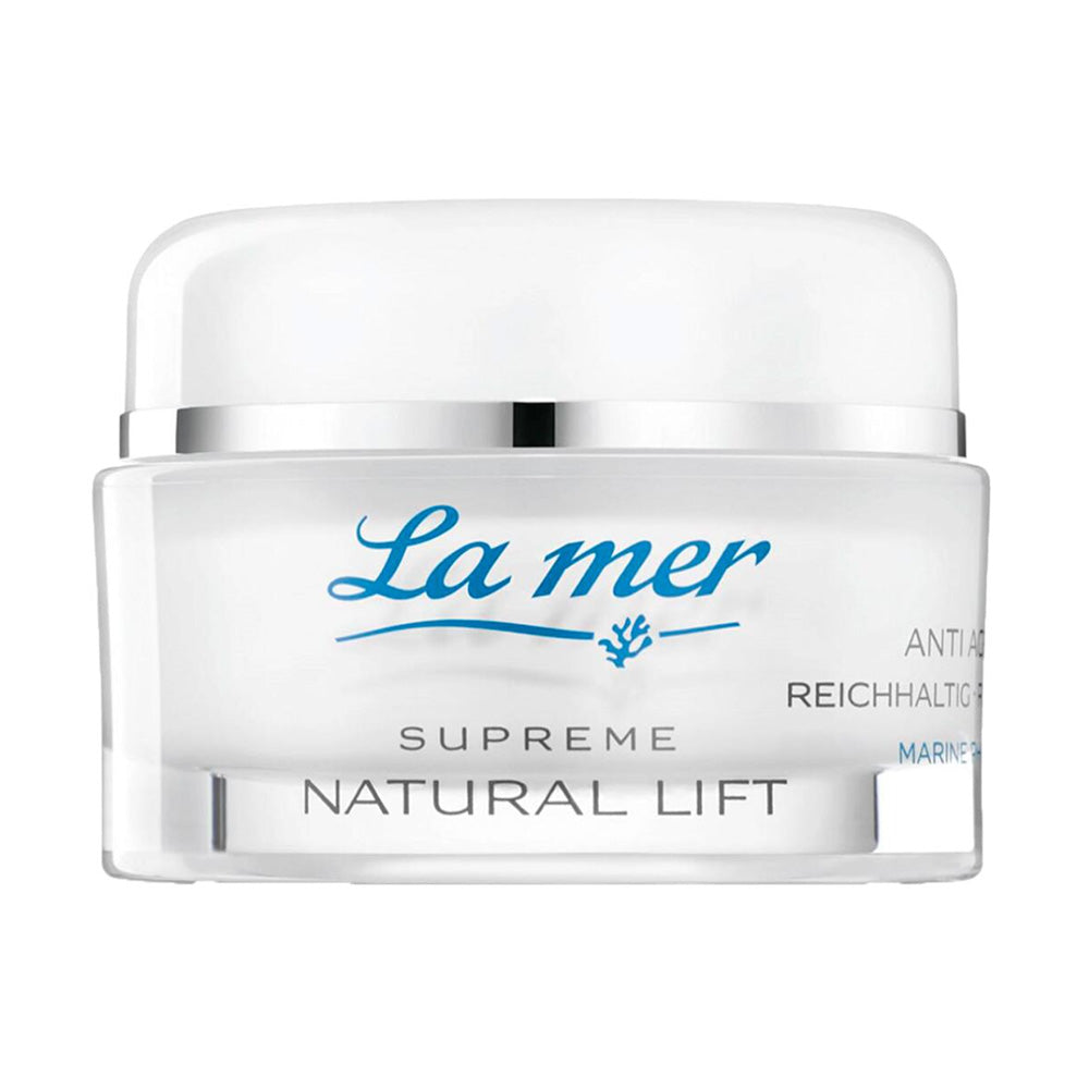 Anti Age Cream Reichhaltig ohne Parfum von La mer