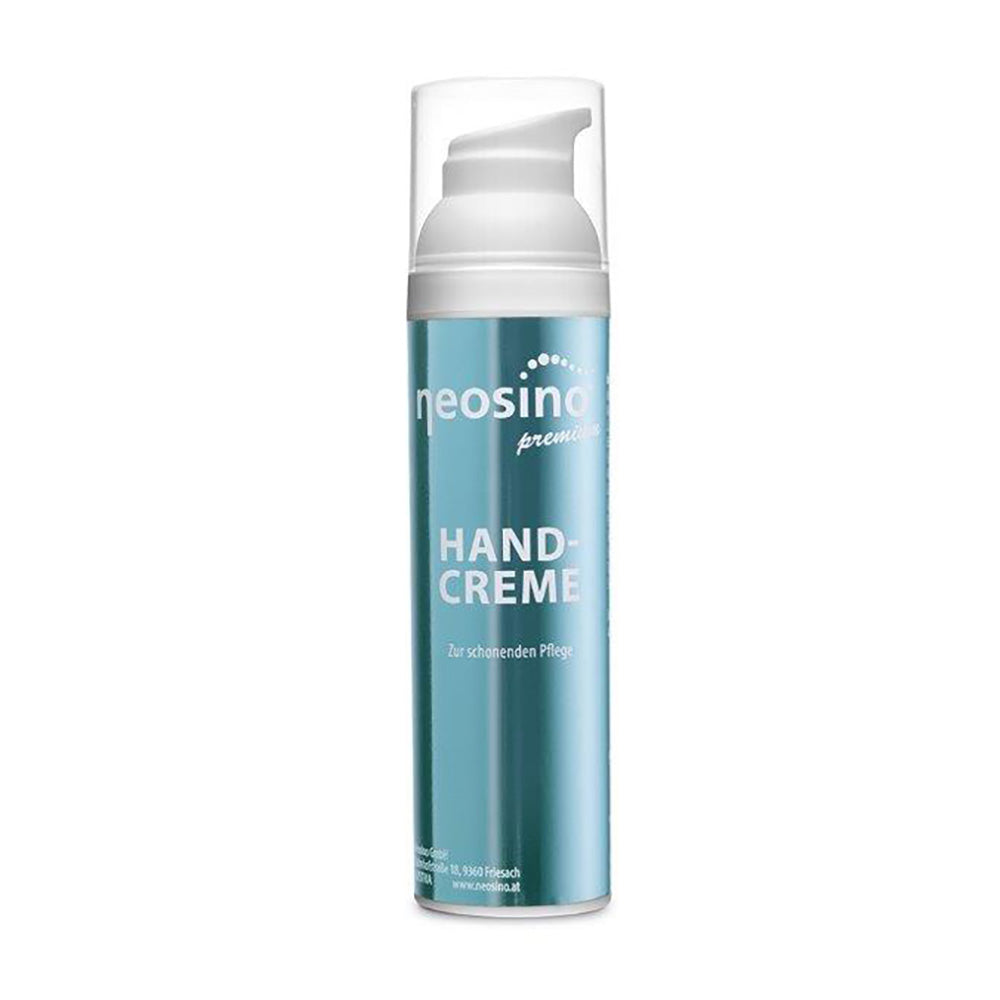 Premium Handcreme von Neosino